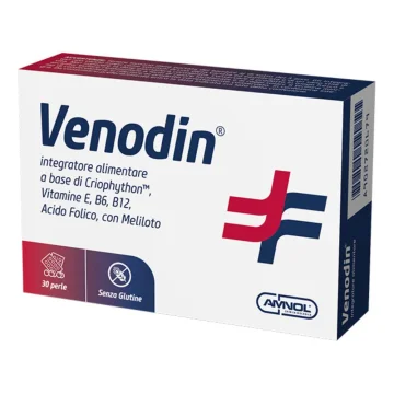 VENODIN INTEG 30 CPS