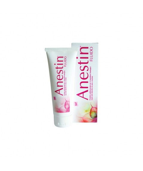 ANESTIN FLUIDO TR LENIT 75ML