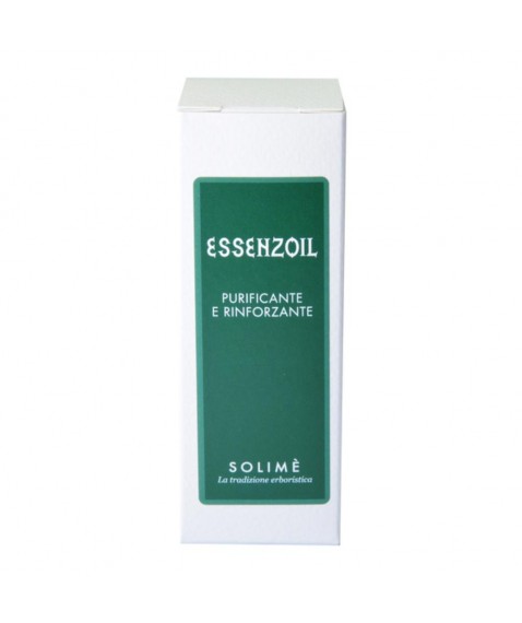 ESSENZOIL LOZ PURIF 50ML