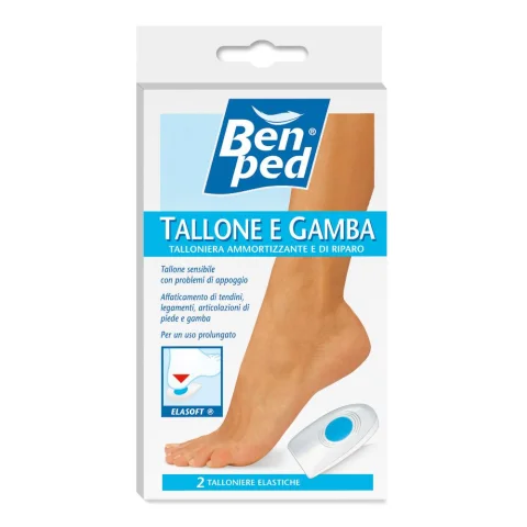 BENPED TALL/GAMBA PICC35/37 2P BENPED TALL/GAMBA PICC35/37 2P