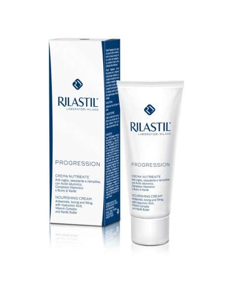 RILASTIL-PROGRES NUTR 50ML