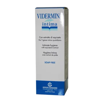 VIDERMINA SOL INTIMA 300ML