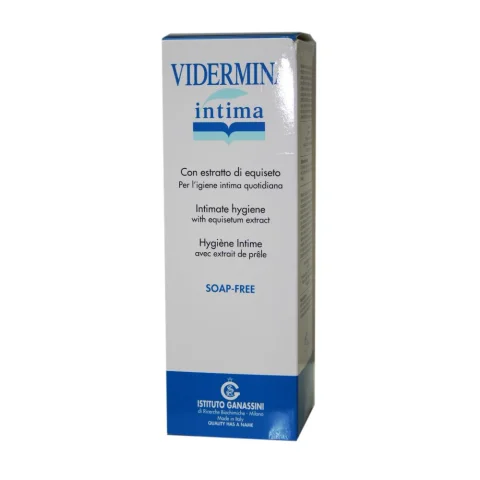 VIDERMINA SOL INTIMA 300ML