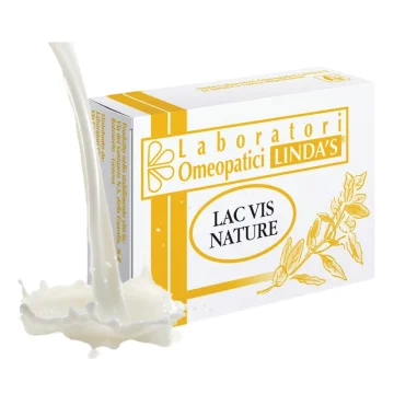 LAC VIS Naure 30 Cps LINDA'S