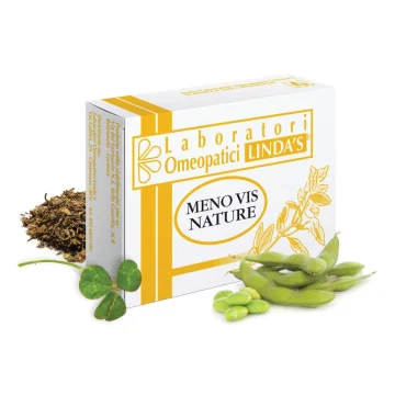 MENO VIS Nature 60Cps LINDA'S