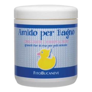 AMIDO BAGNO 400 GR FITOB