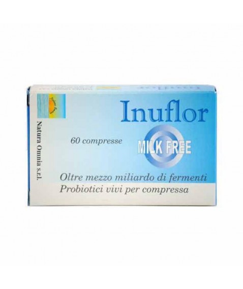 INUFLOR 60 Cpr