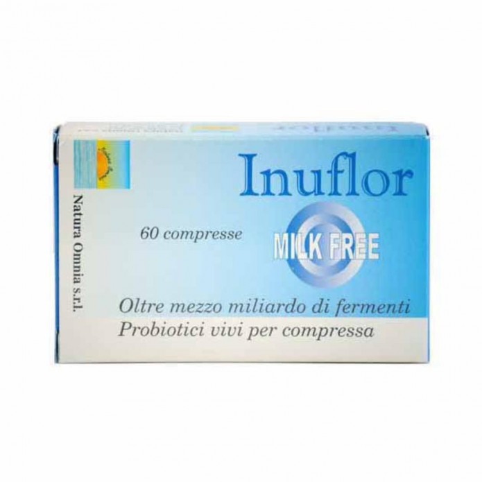 INUFLOR 60 Cpr