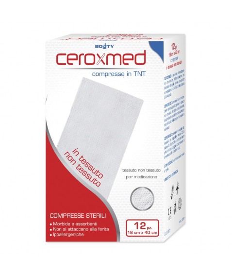 CEROXMED-GRZ SPEC S 18X40X12