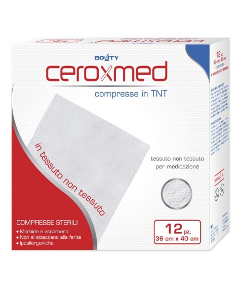 CEROXMED-GRZ SPEC S 36X40X12