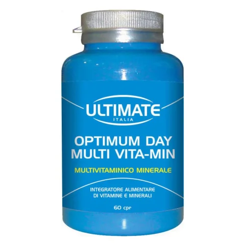 OPTIMUM DAY 60CPR