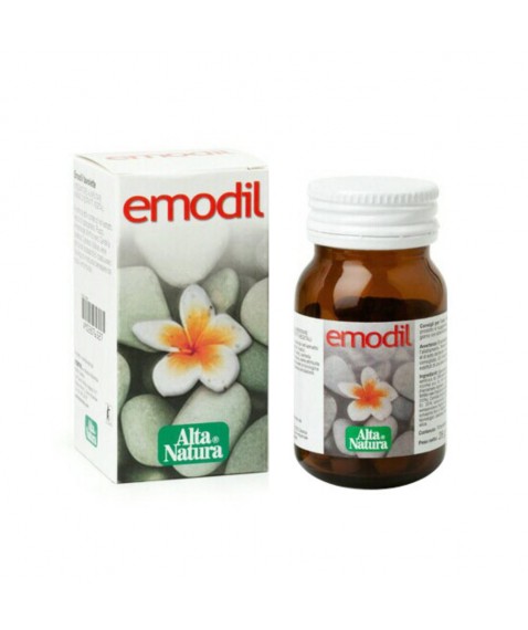 Emodil 70tav 400mg