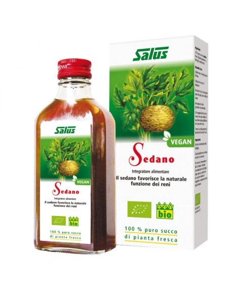 SEDANO SUCCO 200ML BIO