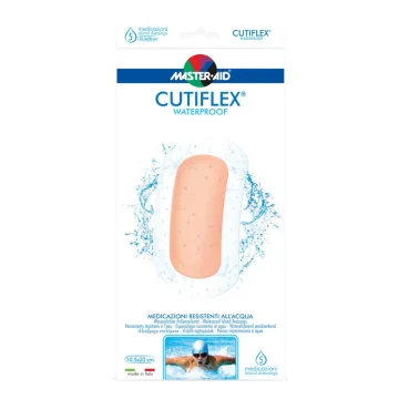 CUTIFLEX-10X20 X 5 PZ