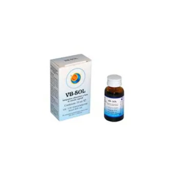 VB-SOL GOCCE 10ML VB-SOL GOCCE 10ML