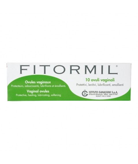 FITORMIL 10 OVULI 3,25G