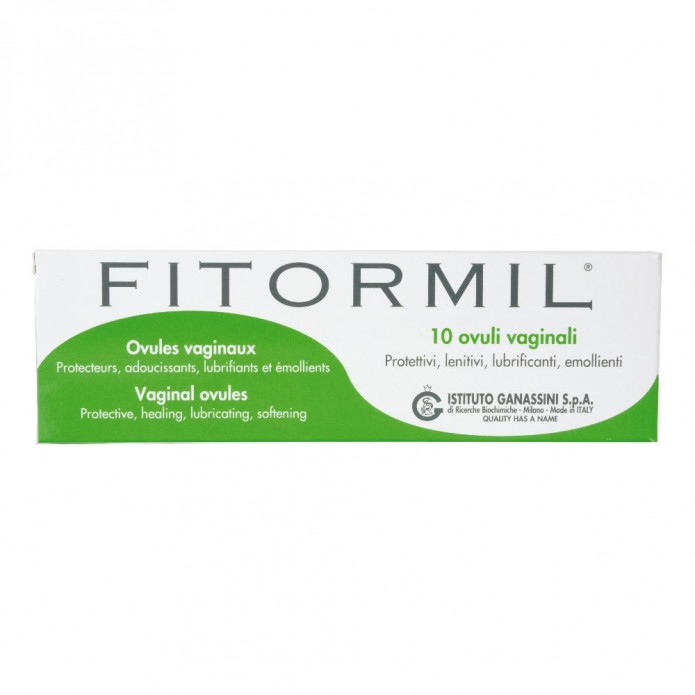 FITORMIL 10 OVULI 3,25G