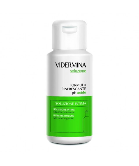 VIDERMINA CLX SOLUZ 200ML