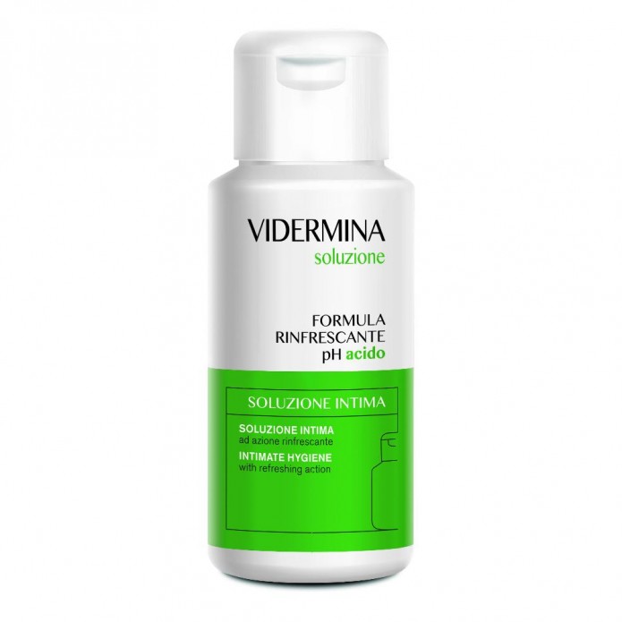 VIDERMINA CLX SOLUZ 200ML