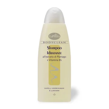 EUPHIDRA BODYCL SH PLANTAGO250