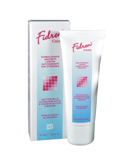 FIDREN-CREMA 75ML