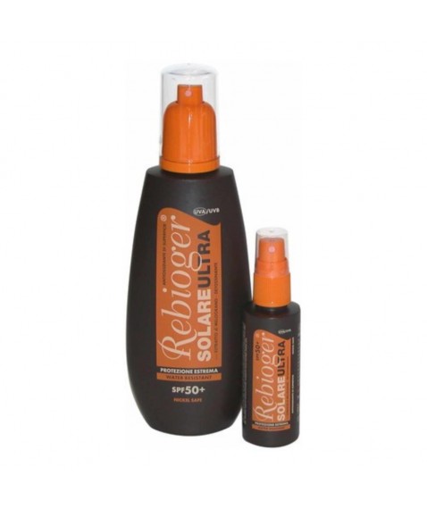 REBIOGER Spray Sol.Ultra 200ml