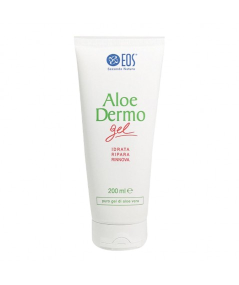 EOS ALOE DERMOGEL 200ML