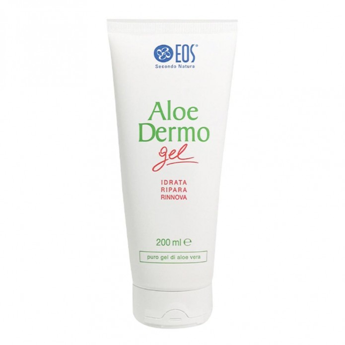 EOS ALOE DERMOGEL 200ML