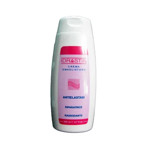 IDRASTIN-CREMA SMAGL 200ML