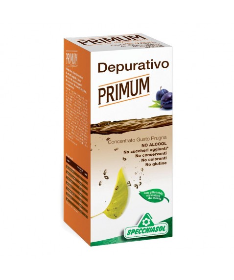 PRIMUM SCIR NO ALCOOL 250ML