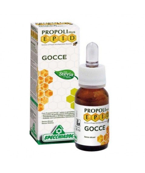 Epid Gtt Sosp Acquosa 30ml