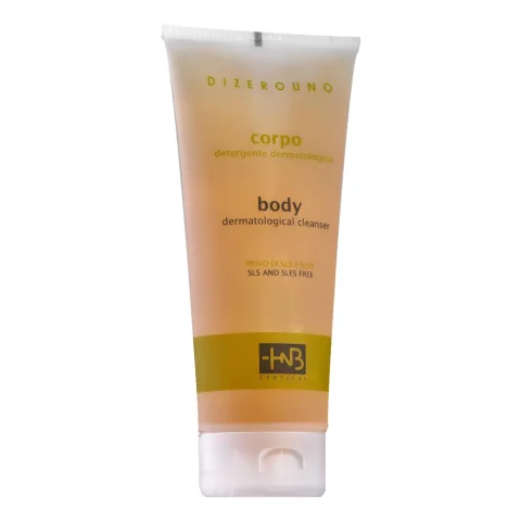 DIZEROUNO CRP DET DERMAT 200ML DIZEROUNO CRP DET DERMAT 200ML