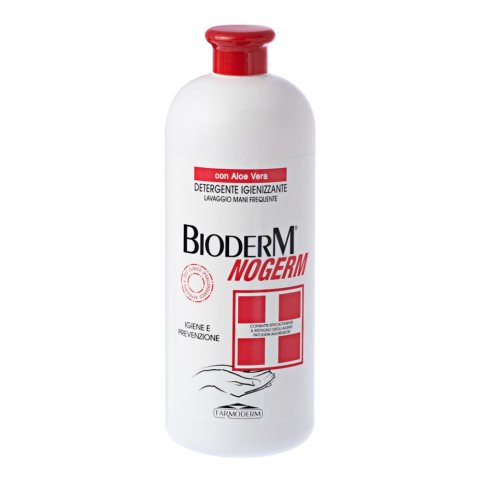 BIODERM DET IGIEN MANI 1000ML BIODERM DET IGIEN MANI 1000ML