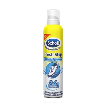 SCHOLLS NEW DEO CONTR SPRY SCARP