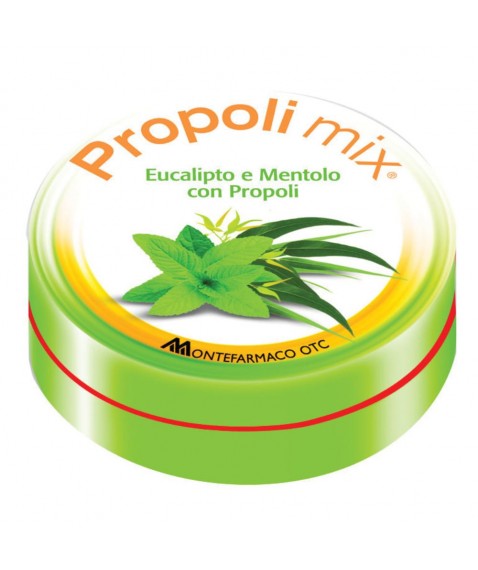 PROPOLI MIX 30 CARAM BALSAM