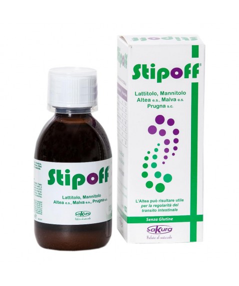 STIPOFF SCIR 200ML