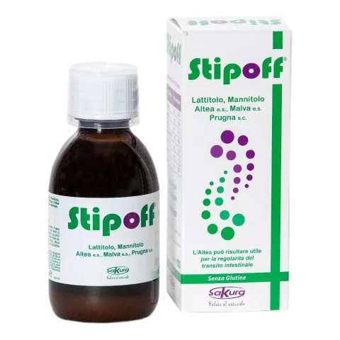 STIPOFF SCIR 200ML STIPOFF SCIR 200ML