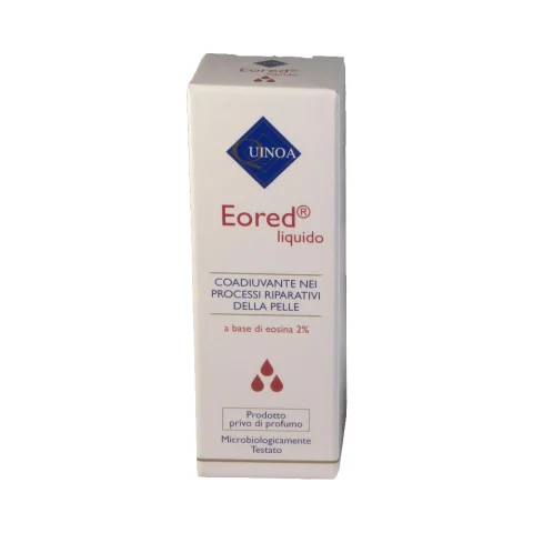 EORED LIQ DERMAT 30ML