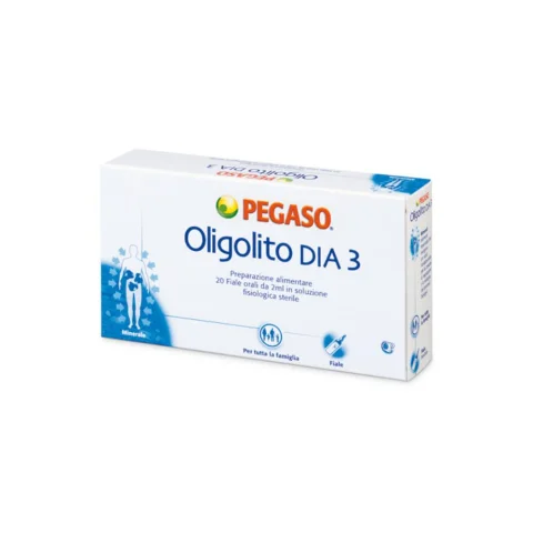 OLIGOLITO DIA*3 Mn-Co 20f.2ml OLIGOLITO DIA*3 Mn-Co 20f.2ml