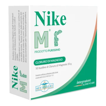 NIKE M CLORURO MG 50BUST NIKE M CLORURO MG 50BUST