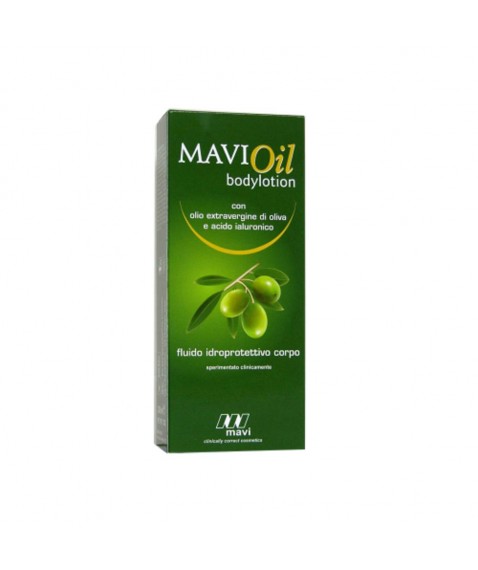 MAVI OIL BodyLotion 200ml