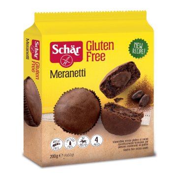 SCHAR-MERANETTI MERENDINE 200G