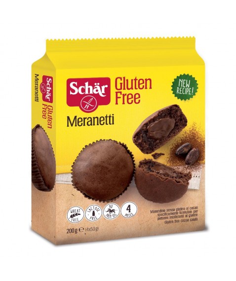 SCHAR-MERANETTI MERENDINE 200G