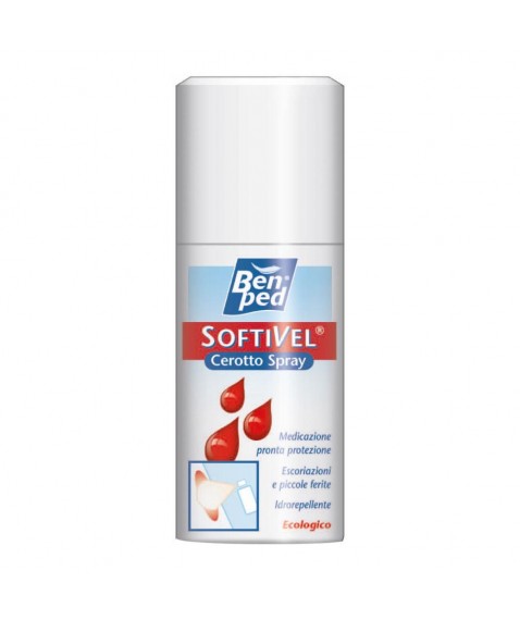 SOFTIVEL CEROT SPRAY 30ML