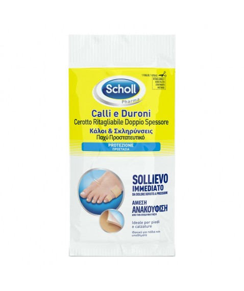 SCHOLLS CER RITAGL CALLI/DURONI