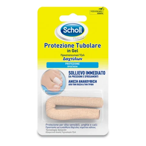 SCHOLLS GELACTIV PROT TUBOL GEL SCHOLLS GELACTIV PROT TUBOL GEL