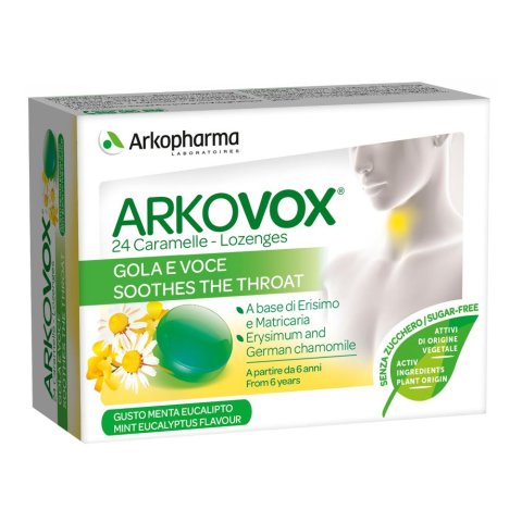 ARKOVOX MENTA EUC 24PAST 2,4G ARKOVOX MENTA EUC 24PAST 2,4G
