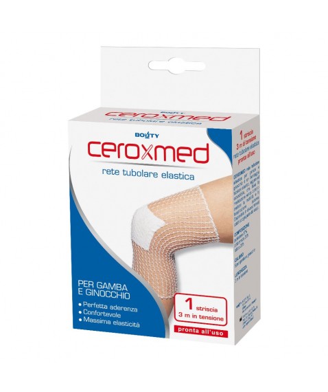 CEROXMED-SOFT NET GAMBA/GINOCC