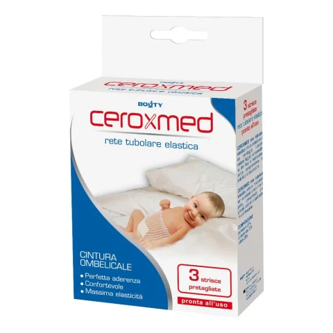 CEROXMED-SOFT NET CINT OMBEL CEROXMED-SOFT NET CINT OMBEL