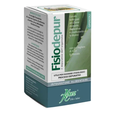 FISIODEPUR 50 OPR FL VT ABOCA
